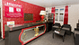 Париж Hipotel Paris buttes chaumont Belleville с завтраком предложения