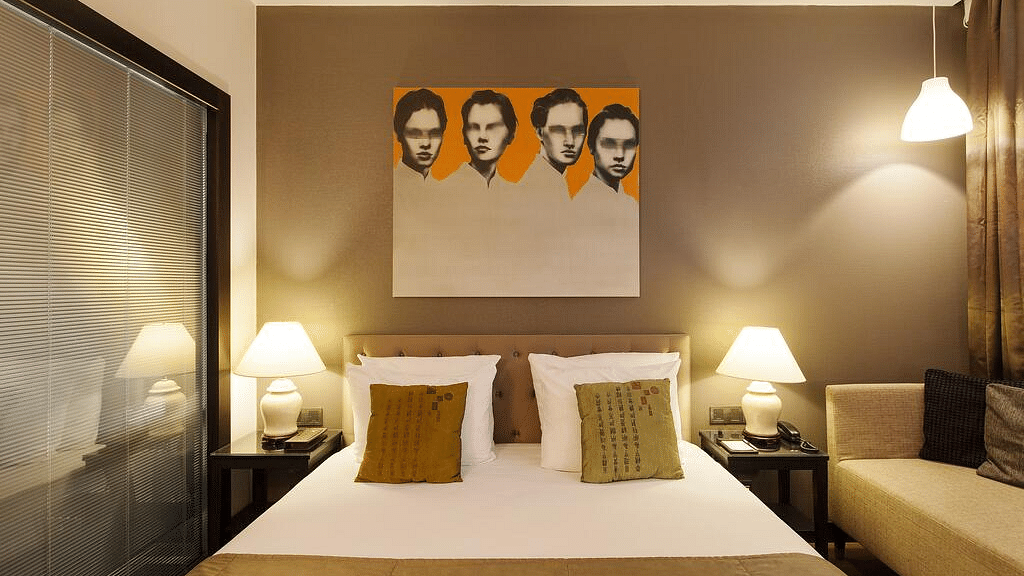 Berlin Quentin Berlin Hotel am Kurfürstendamm Küsten Angebote