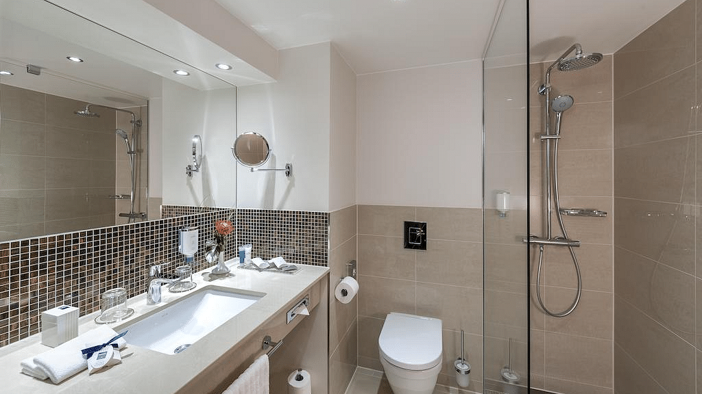 Ζυρίχη Dorint Airport-Hotel Zürich παραλιακό προσφορές