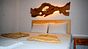 Alonnisos Pension Oasis on the beach offers