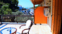 Alonnisos Pension Oasis centre offers