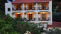 Alonnisos Pension Oasis with Bed and Breakfast offers