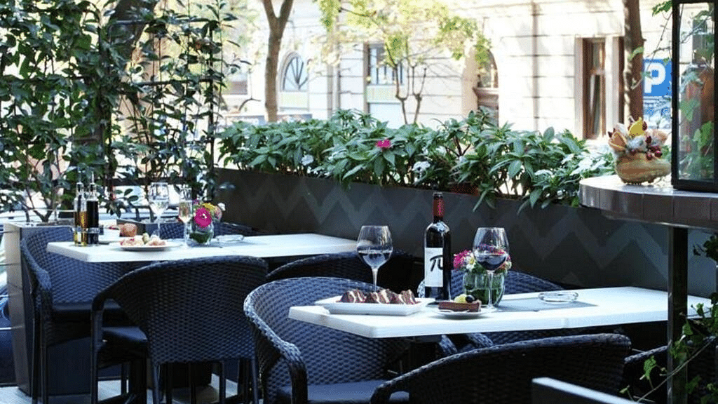 Belgrade Boutique Garni Hotel Townhouse 27 with Bed and Breakfast offers