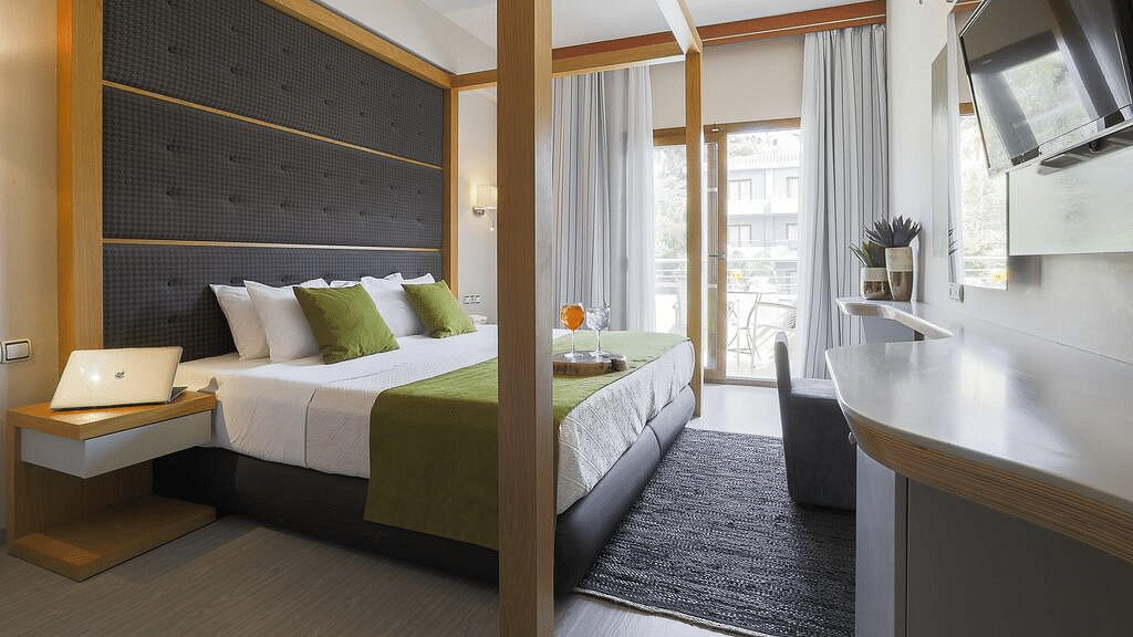 Skiathos La Piscine Art Hotel, Philian Hotels and Resorts todo incluido ofertas