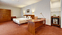 Warsaw Hotel Metropol with Half-Board deals