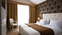 Prague La Ballerina Hotel with Half-Board deals
