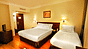 Istanbul Golden Crown Hotel on the beach offers