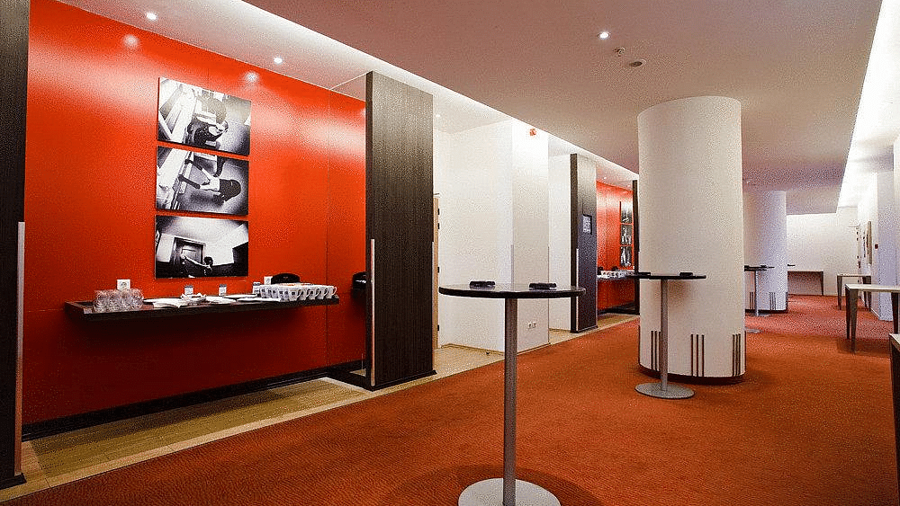 Bucharest Novotel Bucharest City Centre with Bed and Breakfast offers