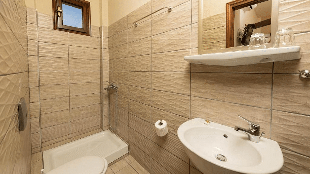 Thassos Pension Sotiria All inclusive deals