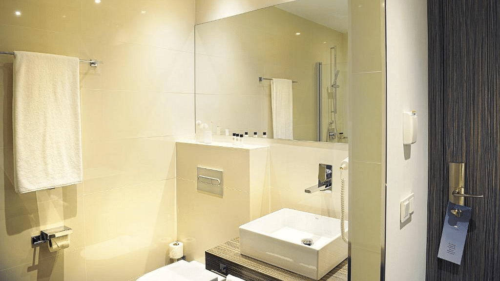 Madrid Air Rooms Madrid Airport By Premium Traveller All inclusive offers