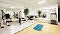 Mykonos Pelican Bay Art Hotel centre offers
