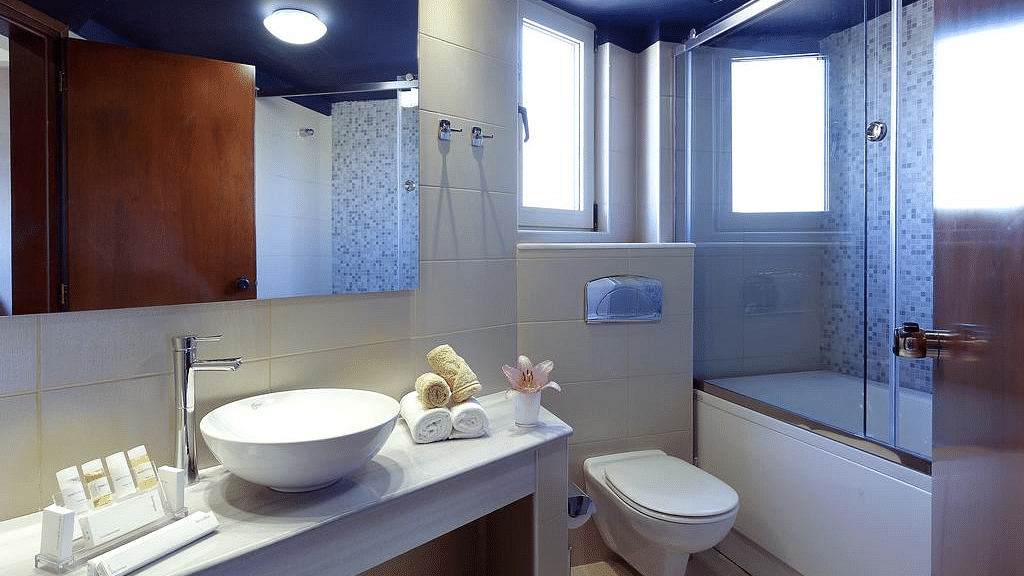 Heraklion Crete Lato Boutique Hotel All inclusive deals
