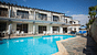 Paphos Crystallo Apartments with Bed and Breakfast deals