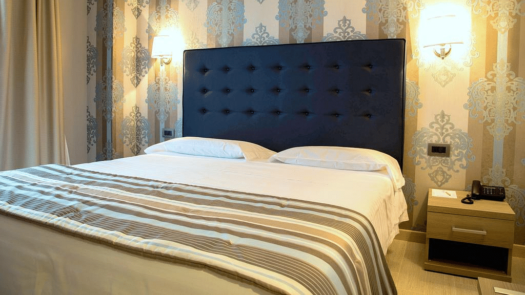 Rome Hotel Pineta Palace All inclusive offers