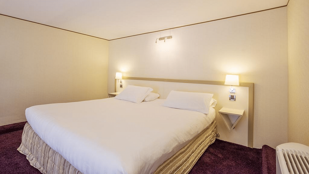 Nice Best Western Alba with Half-Board deals