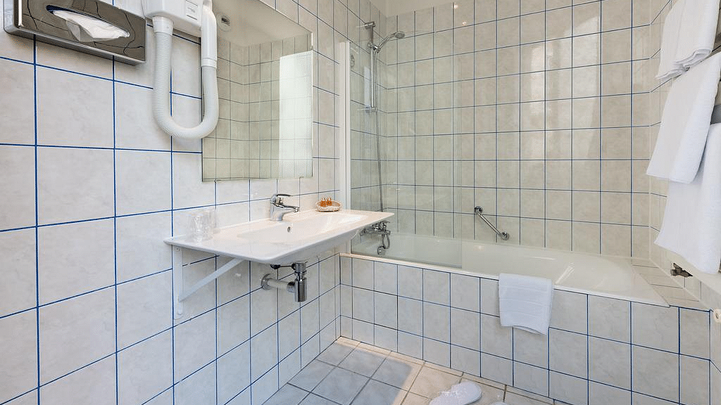 Παρίσι Hotel Peyris Opera all inclusive ευκαιρίες