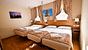 Londres Kings Cross Inn Hotel centre affaires