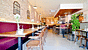 Londres Kings Cross Inn Hotel avec bed and breakfast affaires