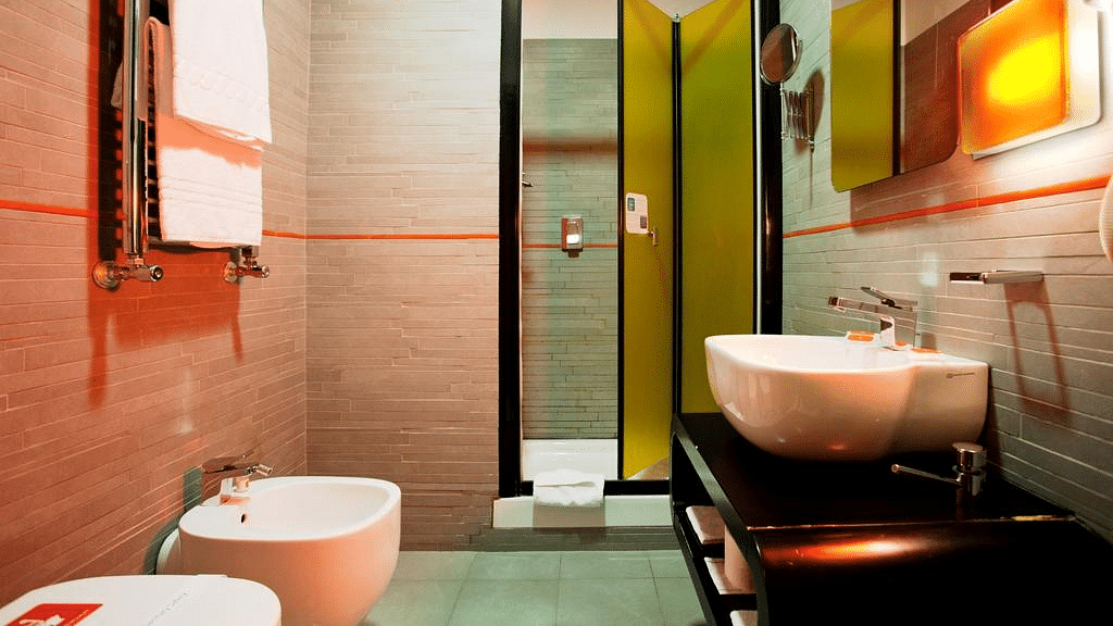 Rome Orange Hotel All inclusive deals