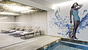 Photo de l'espace commun Novotel Brussels City Centre