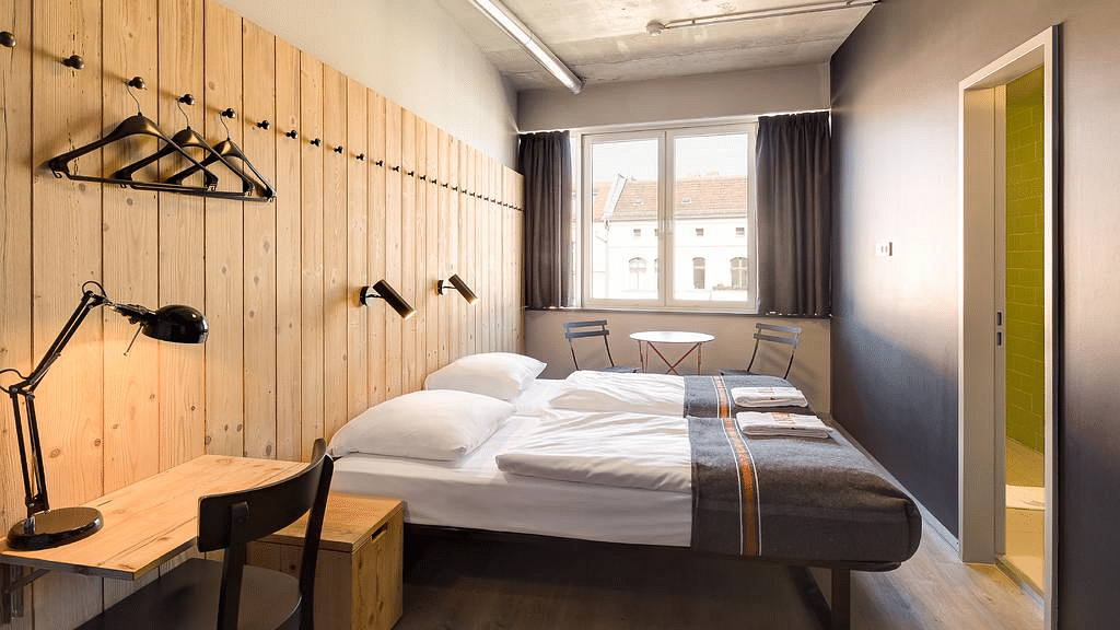 Berlin Generator Berlin Mitte All inclusive offers