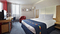 Nice Park Inn by Radisson Nice on the beach offers