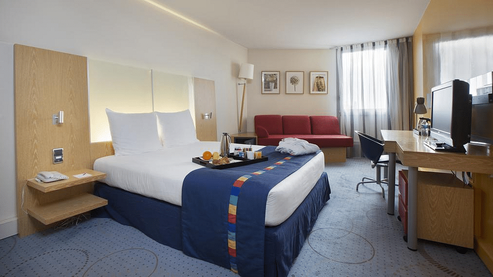 Nice Park Inn by Radisson Nice All inclusive offers