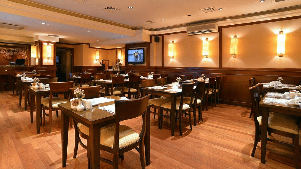 Стамбул Pera Rose Hotel с завтраком предложения