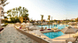 Chania Crete Porto Platanias Village Resort with Half-Board offers