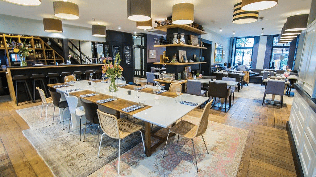 Amsterdam Catalonia Vondel Amsterdam with Bed and Breakfast offers