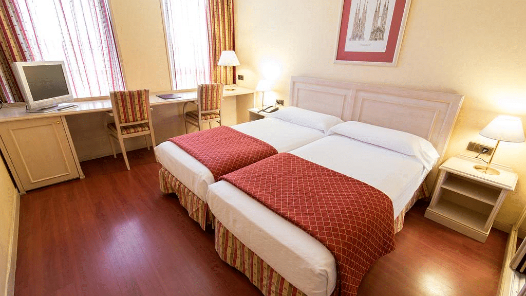 Barcelona Sunotel Aston todo incluido ofertas