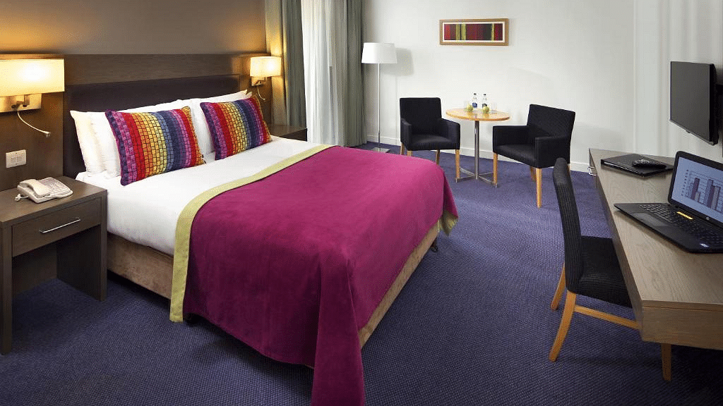 Dublino The Address Citywest (formerly Kingswood Hotel) centro offerte