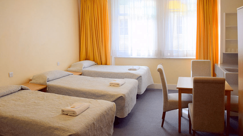 London Lancaster Hall with Half-Board offers
