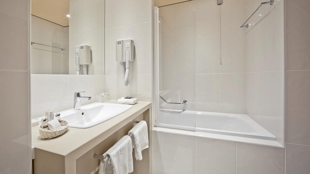 Zagreb Hotel Central todo incluido ofertas