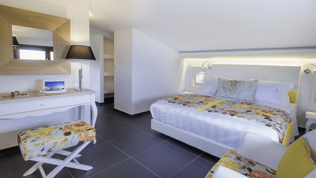Χαλκιδική Avaton Luxury Hotel & Villas – Relais & Chateaux all inclusive προσφορές