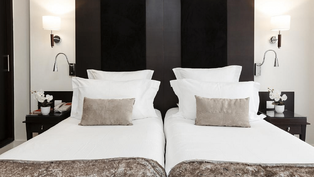 Paris Hotel Elysées Bassano All inclusive offers