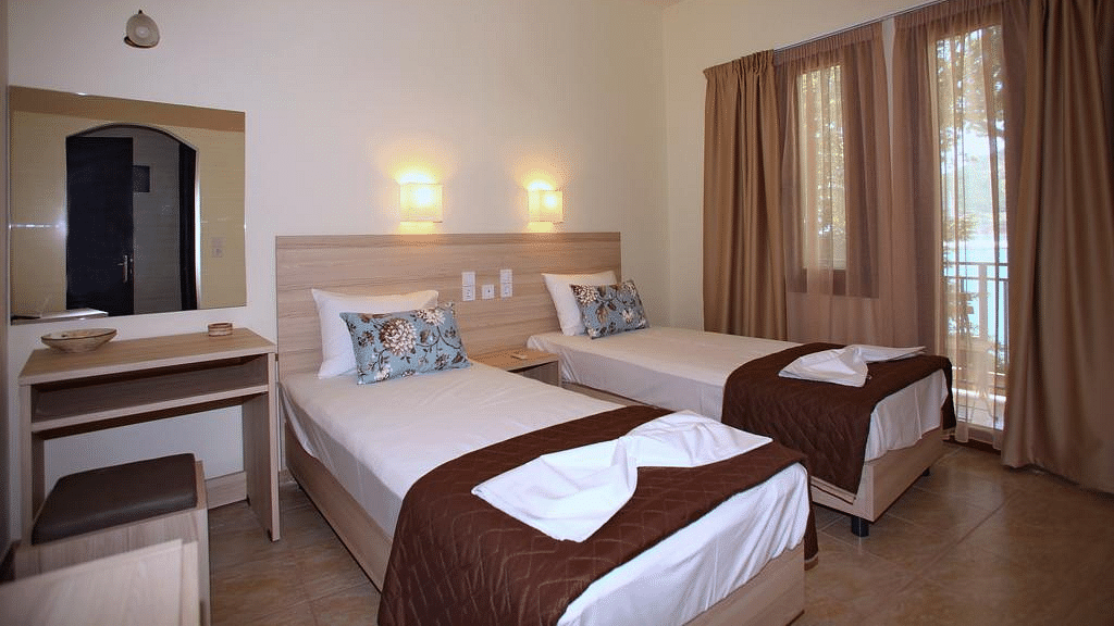 Skopelos Aktaion Guest Rooms with Half-Board offers