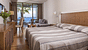 Corfu Kontokali Bay Resort & Spa centre offers