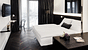 Berlin Hotel AMANO Grand Central on the beach offers