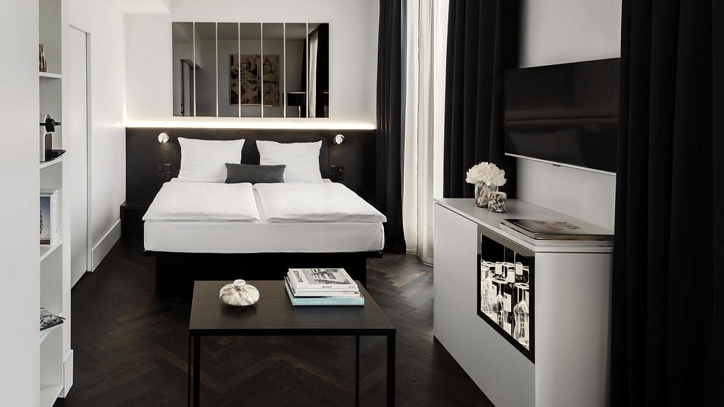 Berlin Hotel AMANO Grand Central All inclusive deals