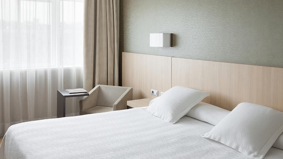 Madrid NH Madrid Ribera del Manzanares All inclusive offers