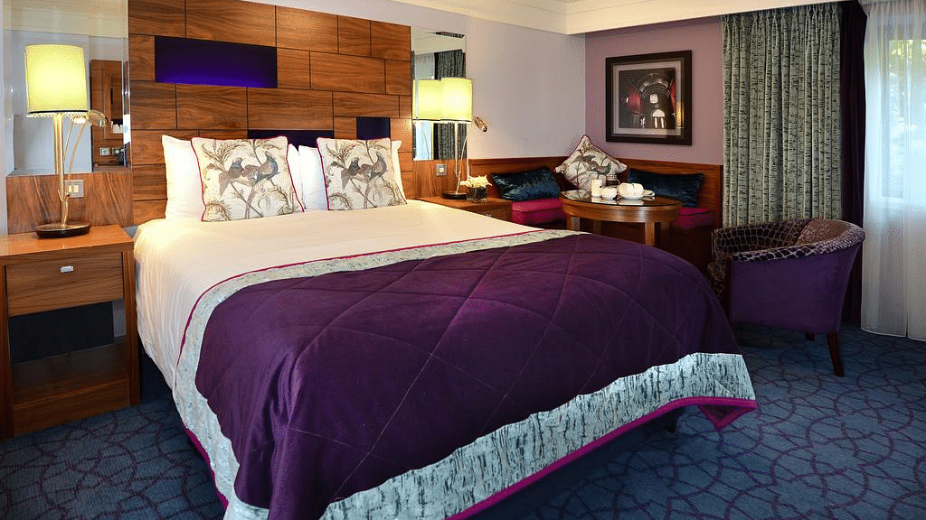 Dublin Clontarf Castle Hotel mit Übernachtung und Frühstück Deals