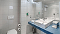 Fotografia del bagno The Address Citywest (formerly Kingswood Hotel)