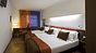 Barcelona Ayre Hotel Gran Vía on the beach offers