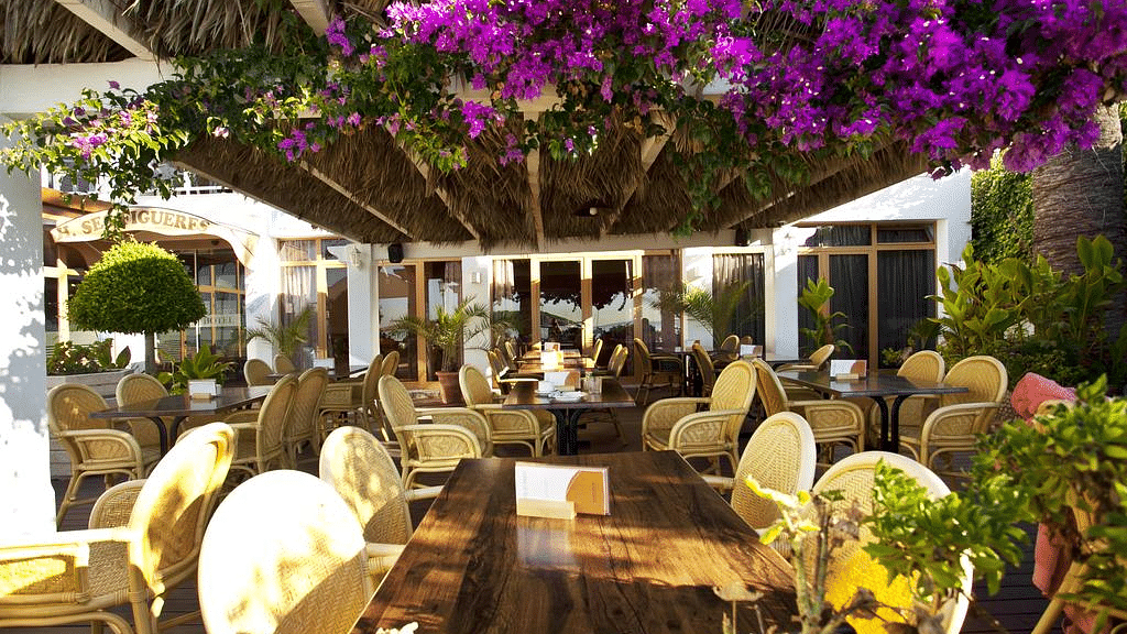 Ibiza Hotel Ses Figueres alojamiento con cama y desayuno ofertas