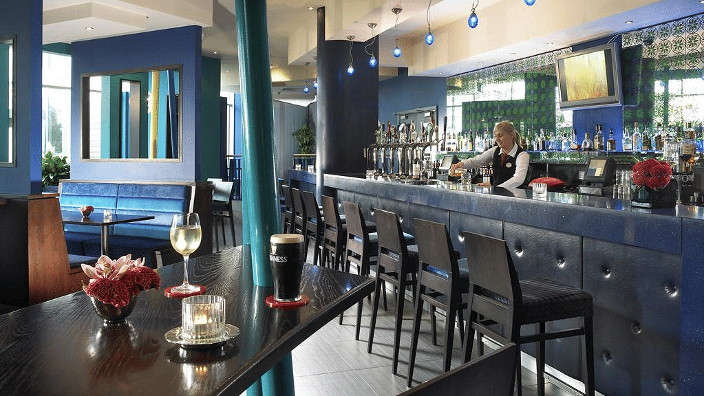 Dublino Carlton Hotel Blanchardstown con colazione offerte