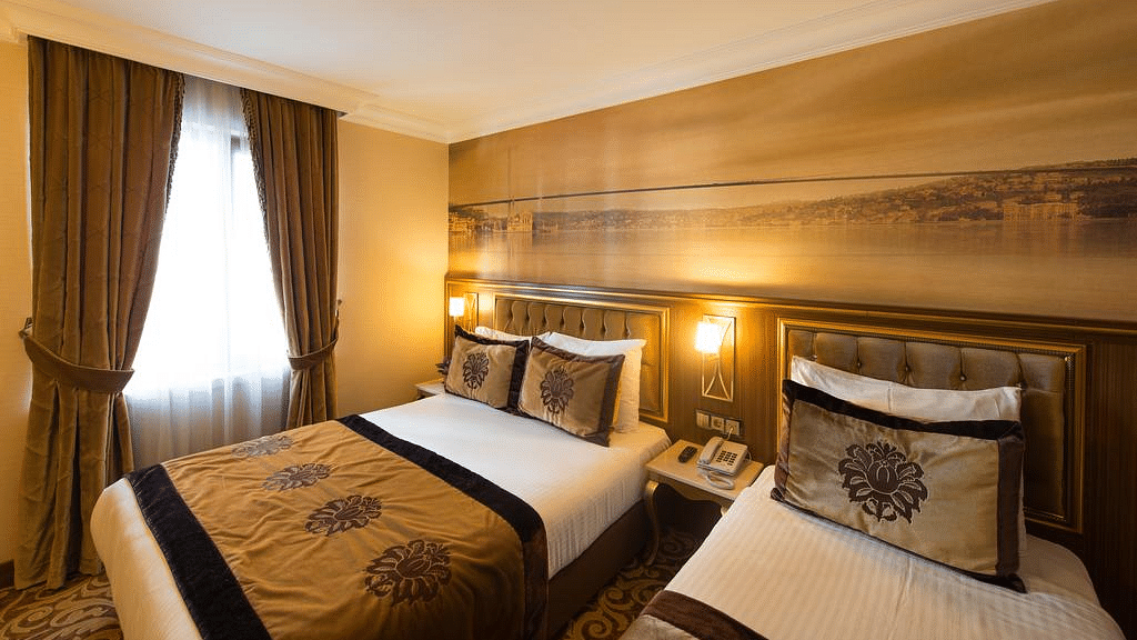Estambul Antea Hotel Oldcity -Special Category centrar deals