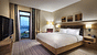 Istanbul Hilton Garden Inn Istanbul Golden Horn with Half-Board deals