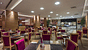 Istanbul Hilton Garden Inn Istanbul Golden Horn with Half-Board offers