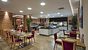 Istanbul Hilton Garden Inn Istanbul Golden Horn with Bed and Breakfast deals